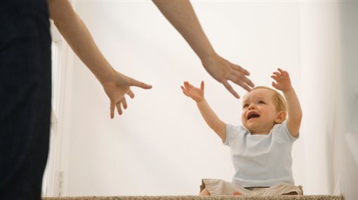 ¡Mamá no te vayas!: Ansiedad de separación en niños