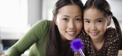 ¿La inteligencia se hereda de la madre?