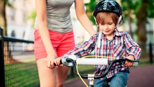 Correr riesgos es parte del crecimiento