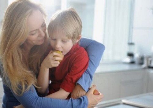 ¿Haces demasiado por tus hijos?