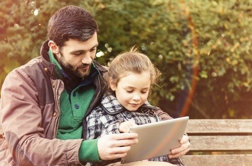 Carta de un papá primerizo a una mamá abrumada - Eres Mamá