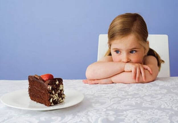3 alternativas más saludables para sustituir el azúcar en los alimentos de los niños
