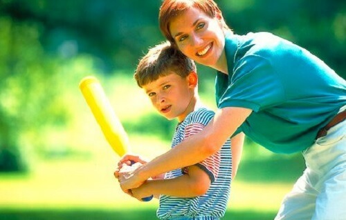 Pasos para dejar de ser un padre helicóptero