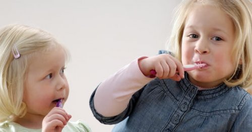 Permitir a tus hijos tomar pequeñas decisiones y responsabilidades