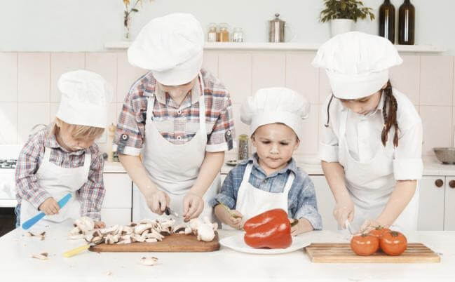 nombres seductores en tus comidas 4