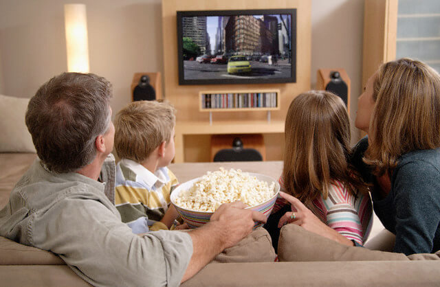 18 series de televisión para bebés