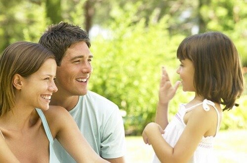 equilibrio entre familia y trabajo