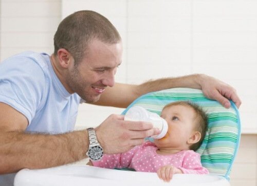 Lo que todas las madres necesitan de sus esposos