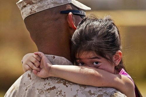 ¿Niños tímidos, cómo ayudarlos?