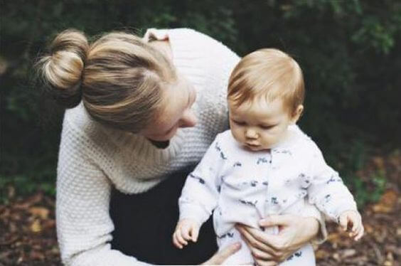 El amor no está prohibido para las madres solteras