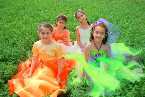 princesas