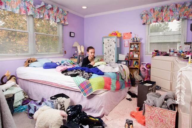 Adolescentes Hikikomori: Mi mundo es mi habitación