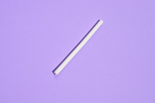 Een implantatiestaafje