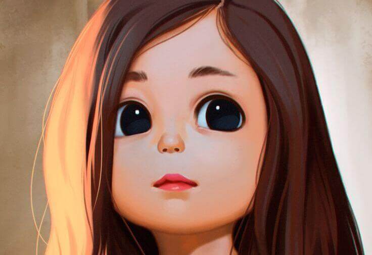 Heridas emocionales en la infancia