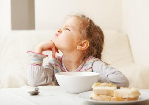 5 ideas para que los niños coman