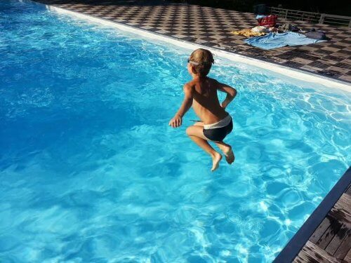Buenas ideas para ir de vacaciones con tus hijos