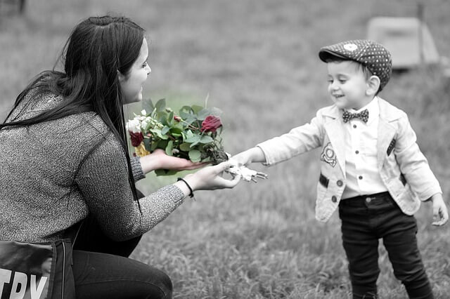 Amar a tus hijos no es suficiente, ellos deben sentirse amados