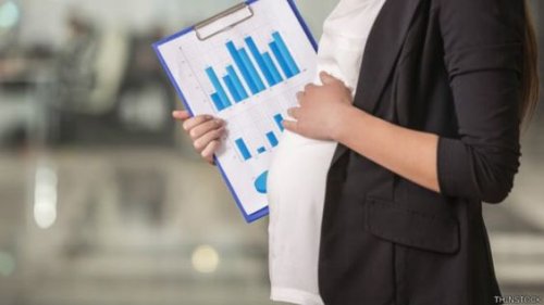 Caída en natalidad permite financiar permisos de paternidad