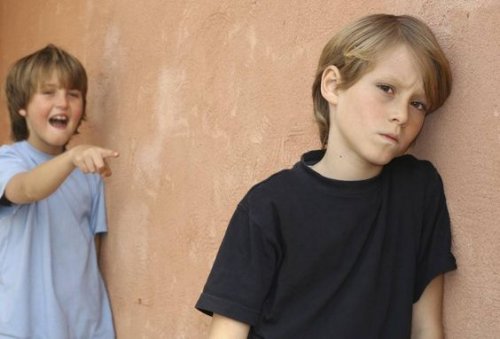Finlandia comparte su idea para derrotar el acoso escolar