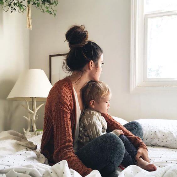 ¿Qué es inteligencia maternal?