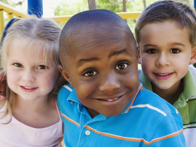 Lo que deben saber nuestros hijos de la discriminación