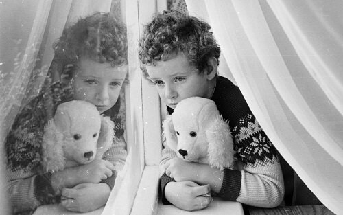 Los conflictos en la relación de pareja