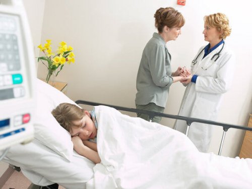 ¿Es seguro el uso de anestesia en los niños?