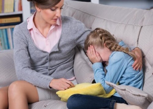 Muéstrale a tus hijos sus errores