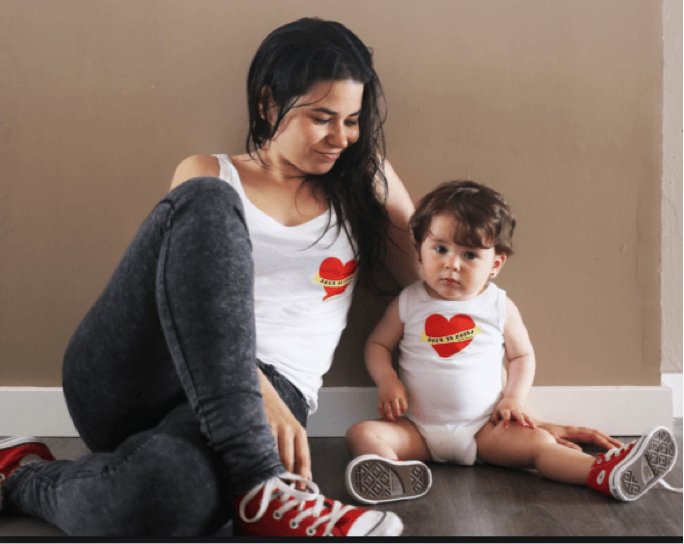 La enseñanza que deja huella es la de corazón a corazón