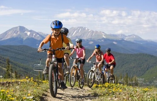 6 actividades divertidas para hacer con los niños en el verano