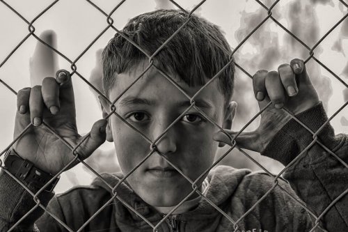 Trastorno negativista desafiante: confrontaciones constantes