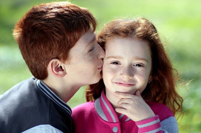 Las 11 claves para mejorar la relación entre tus hijos