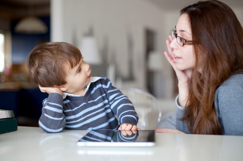 6 formas de comunicarte con tus hijos