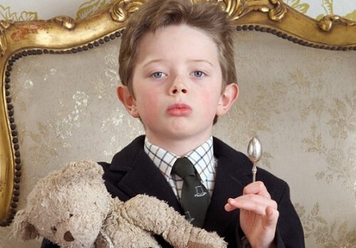 cuidado con los privilegios