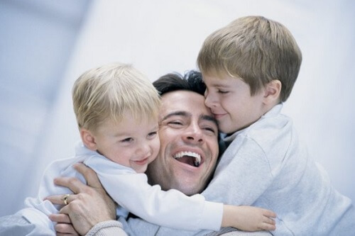 El decálogo del buen padre