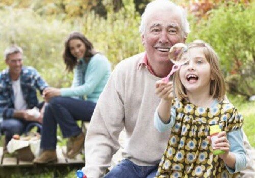 3 cosas que querrás decirle a tus padres cuando tengas hijos