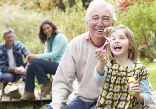 3 cosas que querrás decirle a tus padres cuando tengas hijos 3 cosas que querrás decirle a tus padres cuando tengas hijos