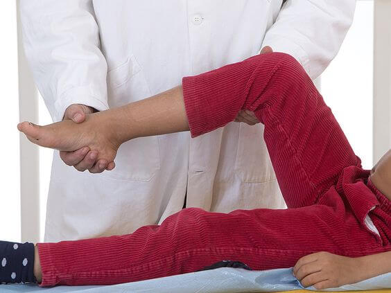Riesgos de no detectar enfermedades reumáticas en la infancia
