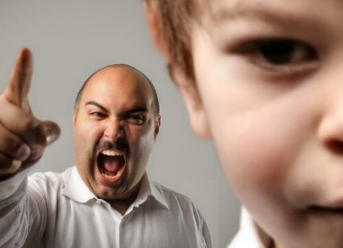 Los estilos de crianza a lo largo del tiempo