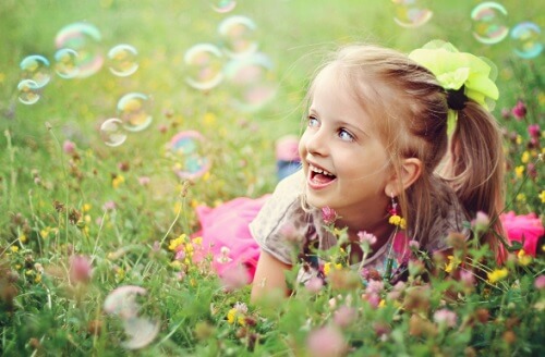 6 formas de construir la confianza en tu hijo 6 formas de construir la confianza en tu hijo