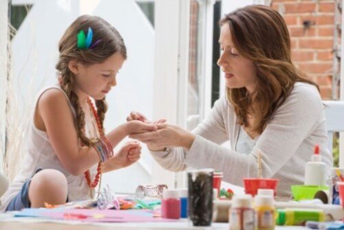 3 Manualidades infantiles para hacer en casa