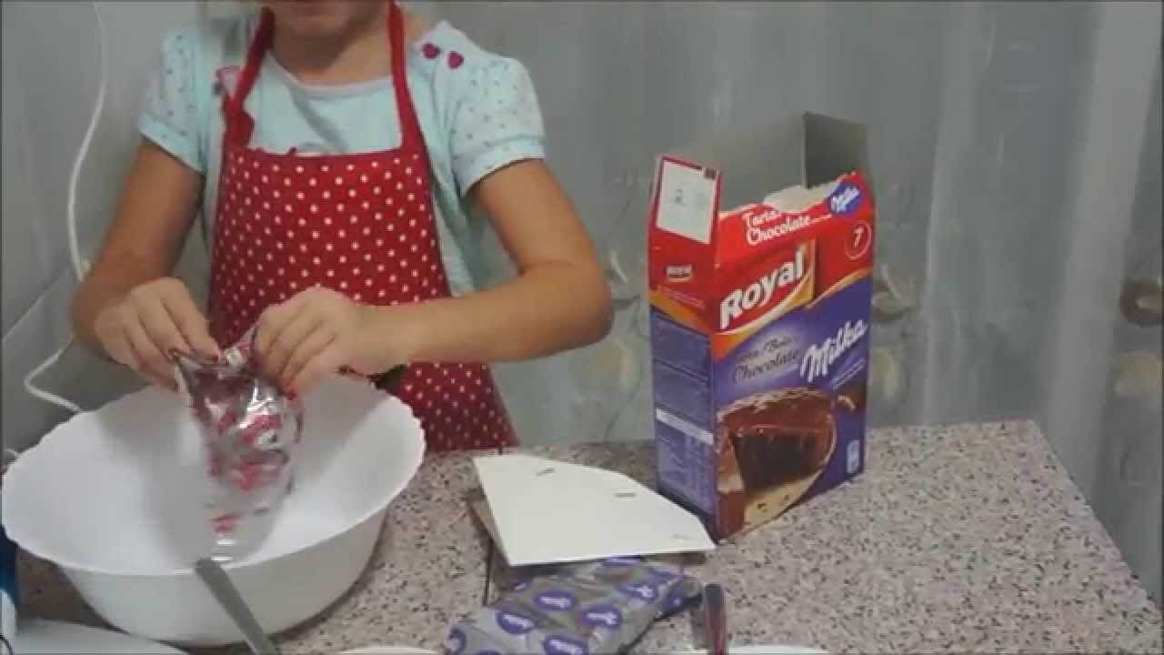 Papa, ¡te he hecho un pastel! Papa, ¡te he hecho un pastel!