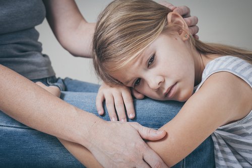 La psicología infantil es una herramienta de apoyo para los padres.