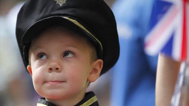 El síndrome del príncipe destronado