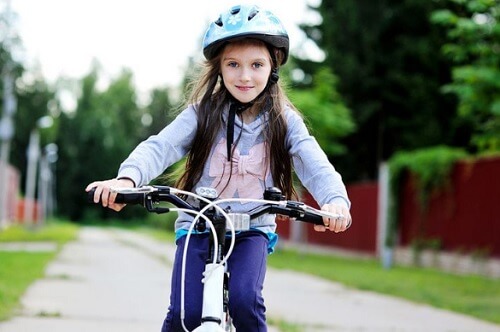 Consejos de seguridad para montar en bicicleta