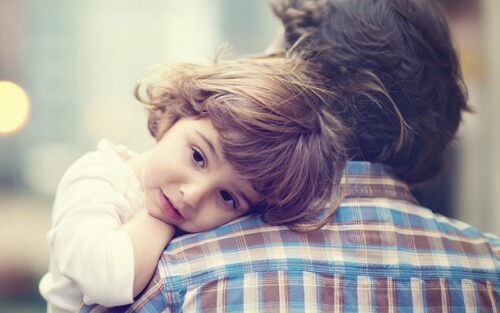 Papá, tú también eres importante