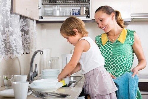 prepara a tus hijos para crecer