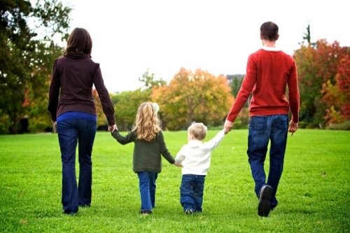 Claves y beneficios de la crianza positiva.