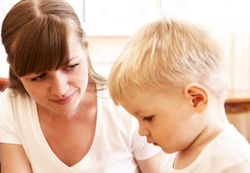 3 razones por las que tu hijo no habla contigo