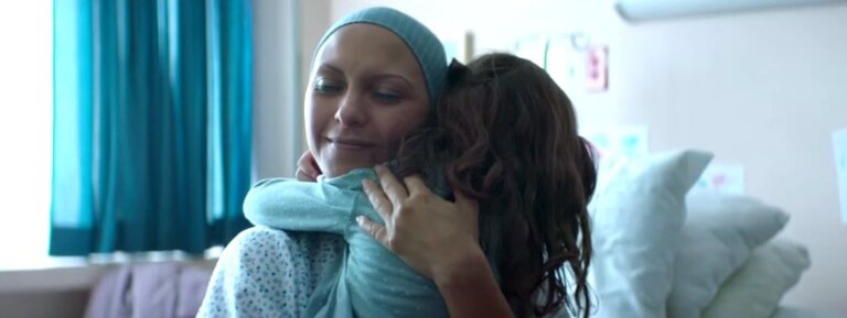 "Tu mamá miente", un corto que emociona